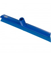 Сгон FBK с одинарной силиконовой пластиной 400мм синий 28400-2