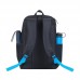 Рюкзак для ноутбука RivaCase 8067 15.6 черный