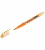 Текстовыделитель Crown "Multi Hi-Lighter" оранжевый, 1-4мм