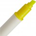 Текстовыделитель Attache Double двусторонний желтый/зеленый (толщина линии 1-4 мм)