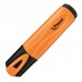 Текстовыделитель Maped Fluo Pep's Classic оранжевый (толщина линии 1-5 мм, 742535)