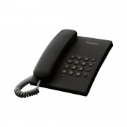 Телефон Panasonic KX-TS2350 (чёрный)