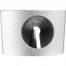 Точилка для карандашей Maped Metal металлическая серебристая (506600)