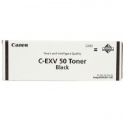 Тонер-картридж Canon C-EXV50 9436B002 черный