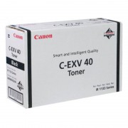 Тонер-картридж Canon C-EXV40 3480B006 черный