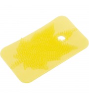 Освежитель воздуха твердый Luscan Professional лимон R-1371 С смен пластина