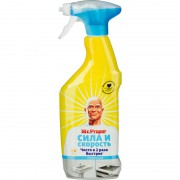 Универсальное чистящее средство Mr. Proper Лимон жидкость 500 мл