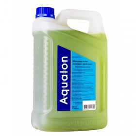 Универсальное чистящее средство AQUALON многоцел конц моющее средство 5л