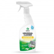 Универсальное чистящее средство Universal Cleaner 600мл поверхности ткани