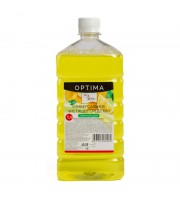 Универсальное чистящее средство Mr.White OPTIMA Лимонная цедра 1л