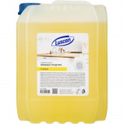 Универсальное чистящее средство Luscan жидкость-концентрат канистра 5л