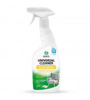 Универсальное чистящее средство Grass Universal Cleaner жидкость 600 мл