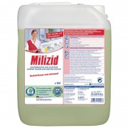 Чистящее средство универсальное Dr.Schnell Milizid жидкость концентрат 10 л