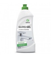 Чистящее средство универсальное Gloss Gel Grass 500мл кухня, ванн...