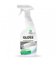 Чистящее средство универсальное Gloss Grass 600мл кухня,ванна, а...