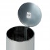 Урна для мусора с педалью Титан 40 л сталь (30х58.3 см)