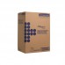 Ведро для мусора KIMBERLY-CLARK Aquarius 6993 43 л пластик белый 43x29x57 см (2 штуки в упаковке)