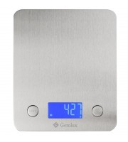 Весы кухонные Gemlux GL-KS1702A