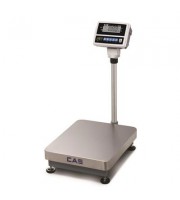Весы напольные CAS HD-150