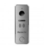 Панель вызывная Falcon Eye FE-ipanel 3 HD серебристая