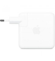 Адаптер питания Apple 61W USB-C Power Adapter белый MRW22ZM/A