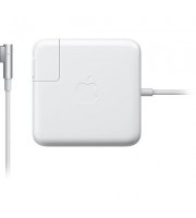 Адаптер питания Apple MagSafe Power Adapter - 60W белый MC461Z/A