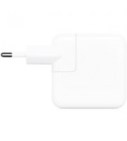 Адаптер питания Apple 30W USB-C Power Adapter белый MR2A2ZM/A