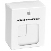 Адаптер Apple md836zm/a 12W USB
