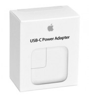 Адаптер Apple md836zm/a 12W USB