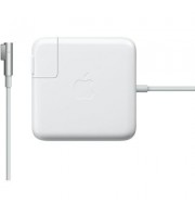 Адаптер питания Apple MagSafe Power Adapter - 85W белый MC556Z/B